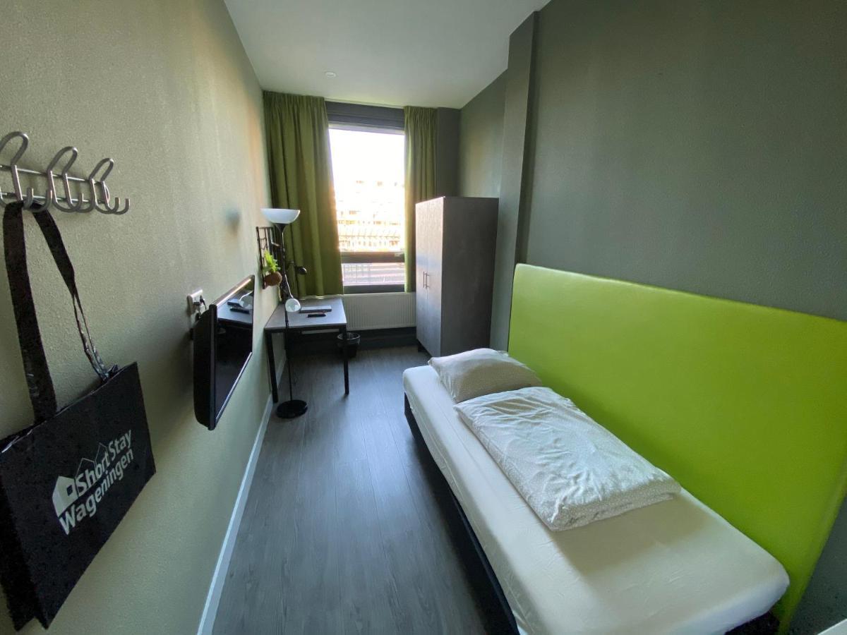 Short Stay Wageningen Exteriör bild