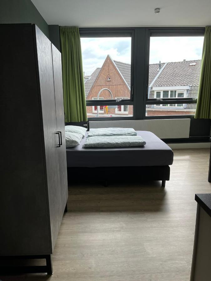 Short Stay Wageningen Exteriör bild